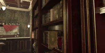 Gordian Rooms 2: A Curious Island PC Screenshot