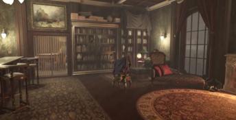 Gordian Rooms 2: A Curious Island PC Screenshot