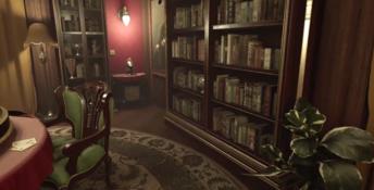 Gordian Rooms 2: A Curious Island PC Screenshot