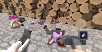 GoreBox PC Screenshot