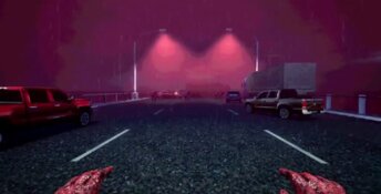 GOREGASM PC Screenshot