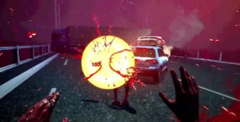 GOREGASM PC Screenshot