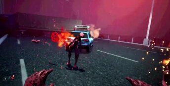 GOREGASM PC Screenshot