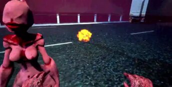 GOREGASM PC Screenshot