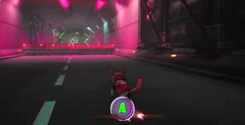 Gori: Cuddly Carnage PC Screenshot