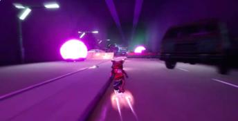 Gori: Cuddly Carnage PC Screenshot