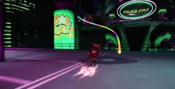 Gori: Cuddly Carnage PC Screenshot