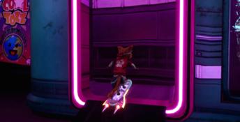 Gori: Cuddly Carnage PC Screenshot