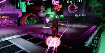Gori: Cuddly Carnage PC Screenshot