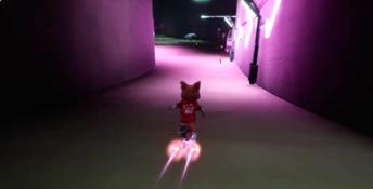 Gori: Cuddly Carnage PC Screenshot