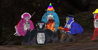 Gorilla Tag PC Screenshot