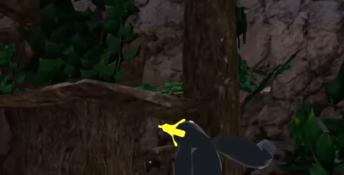 Gorilla Tag PC Screenshot