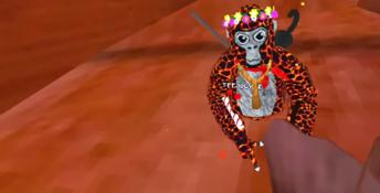 Gorilla Tag PC Screenshot