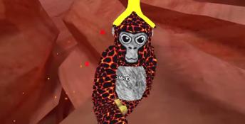 Gorilla Tag PC Screenshot