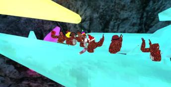 Gorilla Tag PC Screenshot
