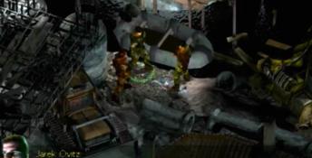 Gorky 17 PC Screenshot