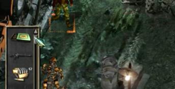 Gorky 17 PC Screenshot