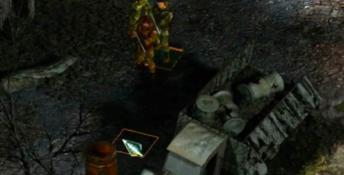Gorky 17 PC Screenshot