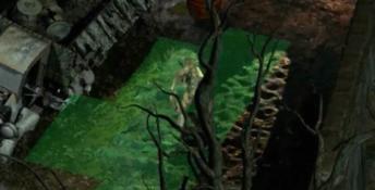 Gorky 17 PC Screenshot