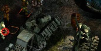 Gorky 17 PC Screenshot
