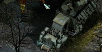 Gorky 17 PC Screenshot
