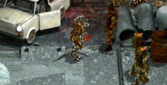 Gorky 17 PC Screenshot