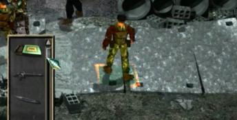 Gorky 17 PC Screenshot