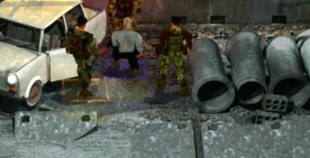 Gorky 17 PC Screenshot