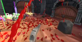 GORN PC Screenshot