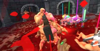 GORN PC Screenshot