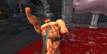 GORN PC Screenshot