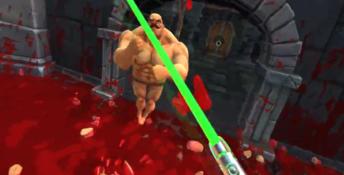 GORN PC Screenshot