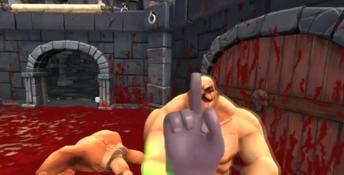 GORN PC Screenshot
