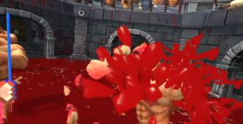 GORN PC Screenshot