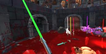 GORN PC Screenshot