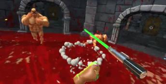 GORN PC Screenshot
