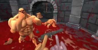 GORN PC Screenshot