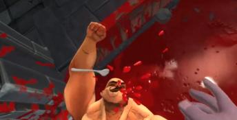 GORN PC Screenshot