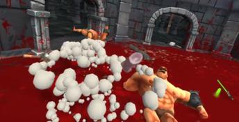 GORN PC Screenshot