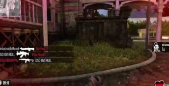 Gotham City Impostors PC Screenshot