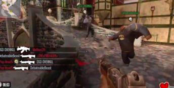 Gotham City Impostors PC Screenshot