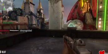 Gotham City Impostors PC Screenshot