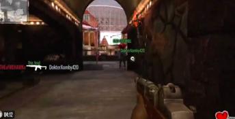 Gotham City Impostors PC Screenshot