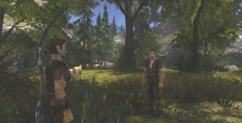 Gothic 2: Gold Edition PC Screenshot