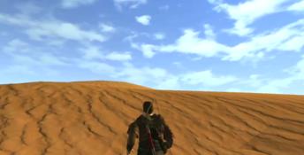 Gothic 3 PC Screenshot