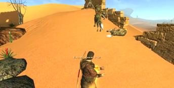Gothic 3 PC Screenshot