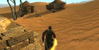 Gothic 3 PC Screenshot