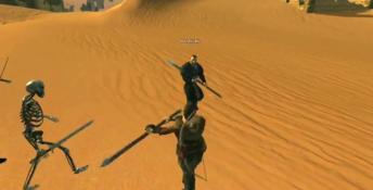 Gothic 3 PC Screenshot