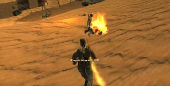 Gothic 3 PC Screenshot