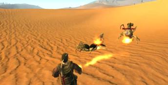 Gothic 3 PC Screenshot